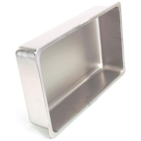 Star Manufacturing Pan 23-3/4X14-3/8X5-1 2D-3B82D8411